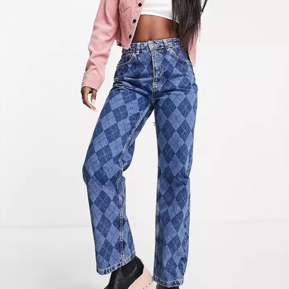Ragged Priest Jeans